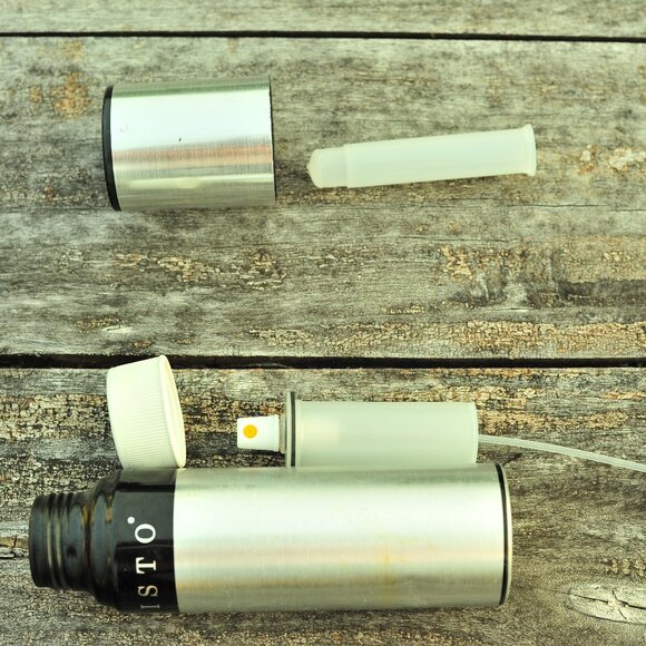 MISTO Power Pressure Aluminum Vessel to Make Your Own Oil Spray - Picture 6 of 13